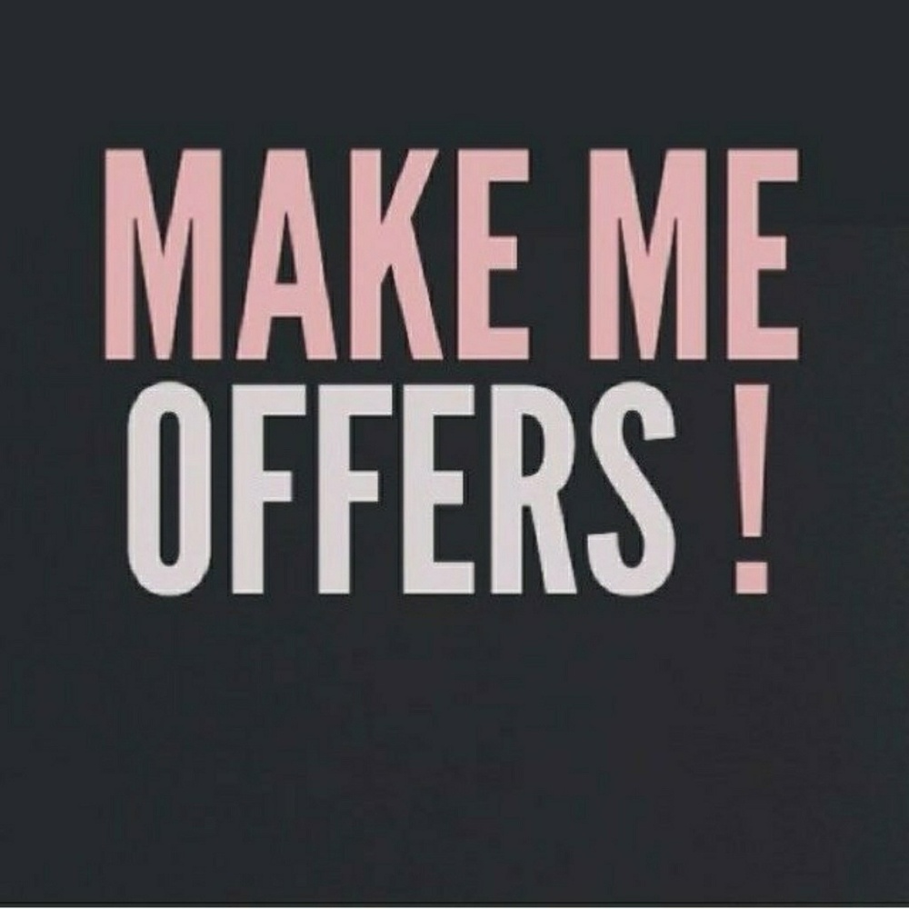 Make Me Offers!